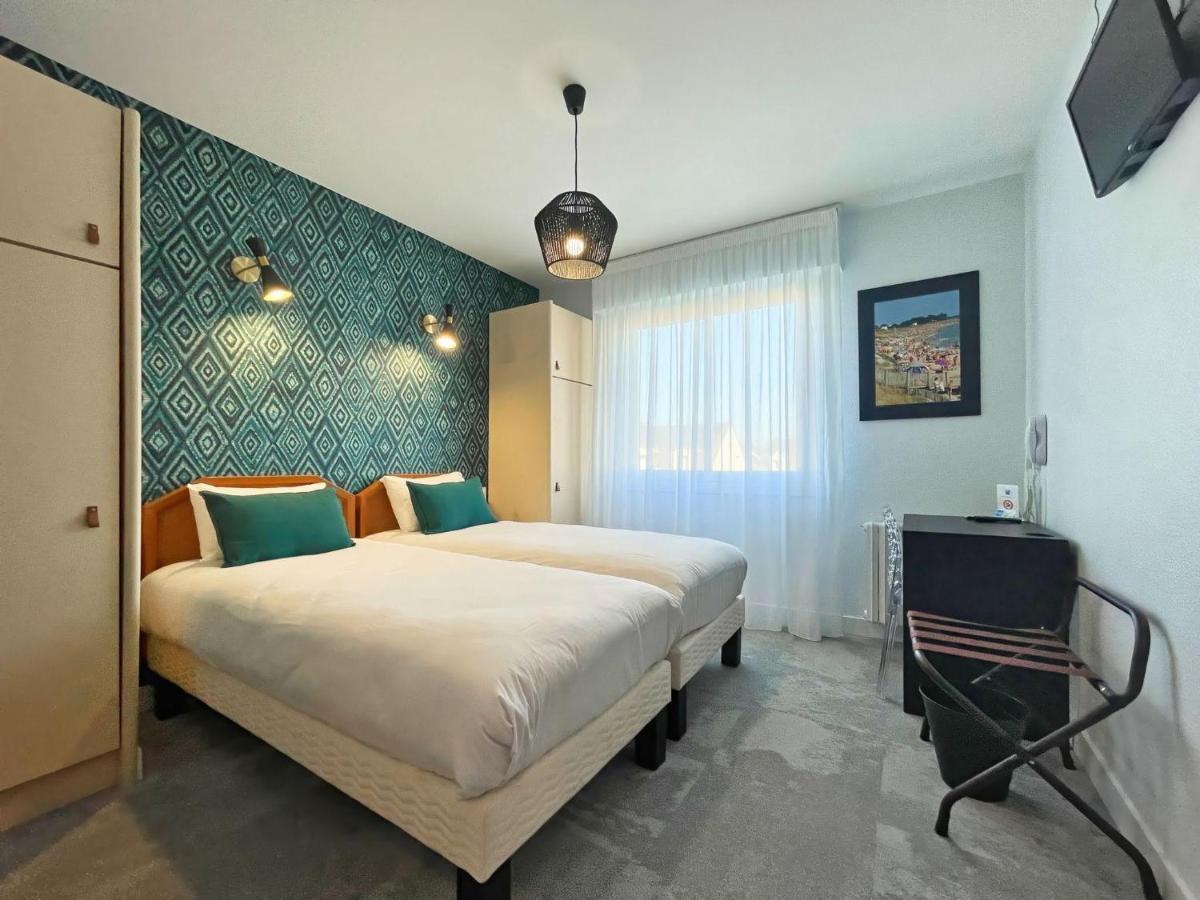 Hotel L'Albatros دامجان المظهر الخارجي الصورة