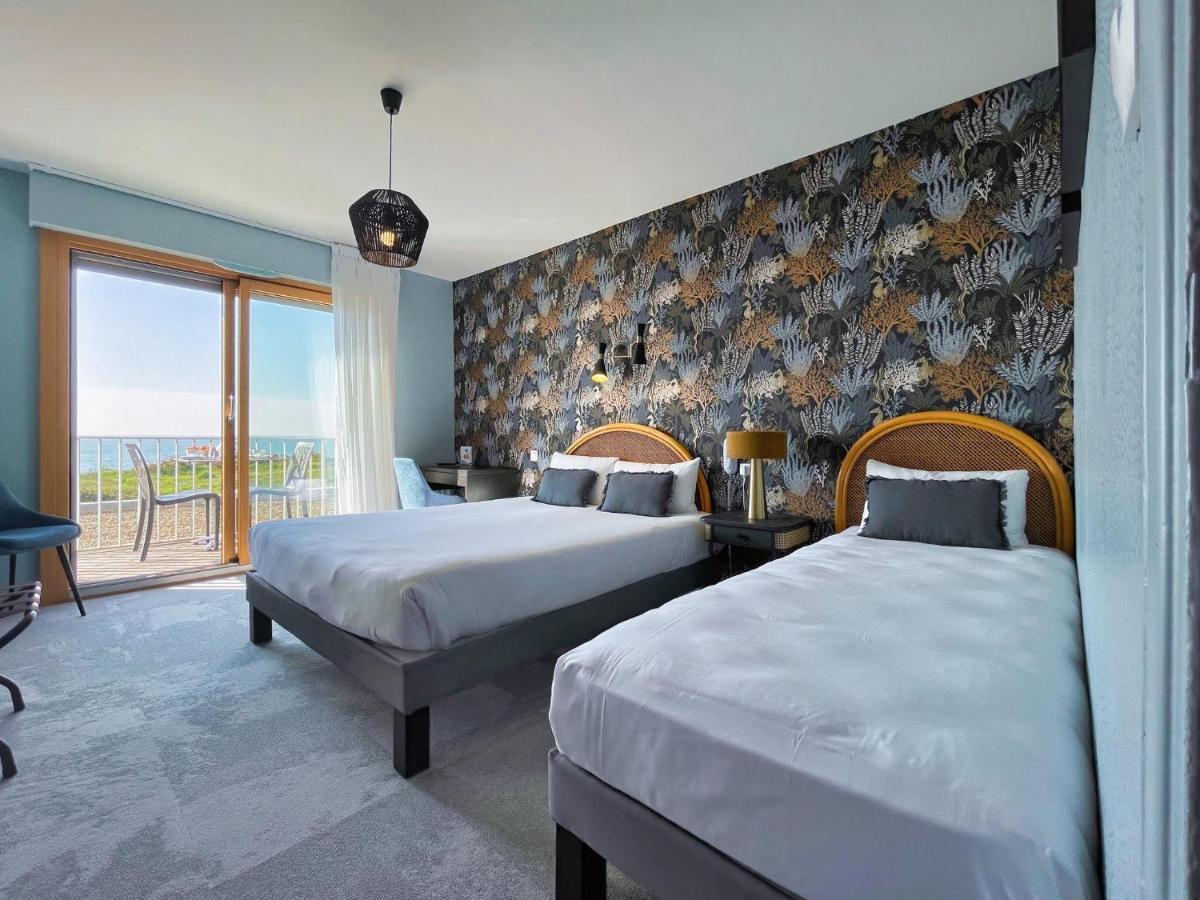 Hotel L'Albatros دامجان المظهر الخارجي الصورة