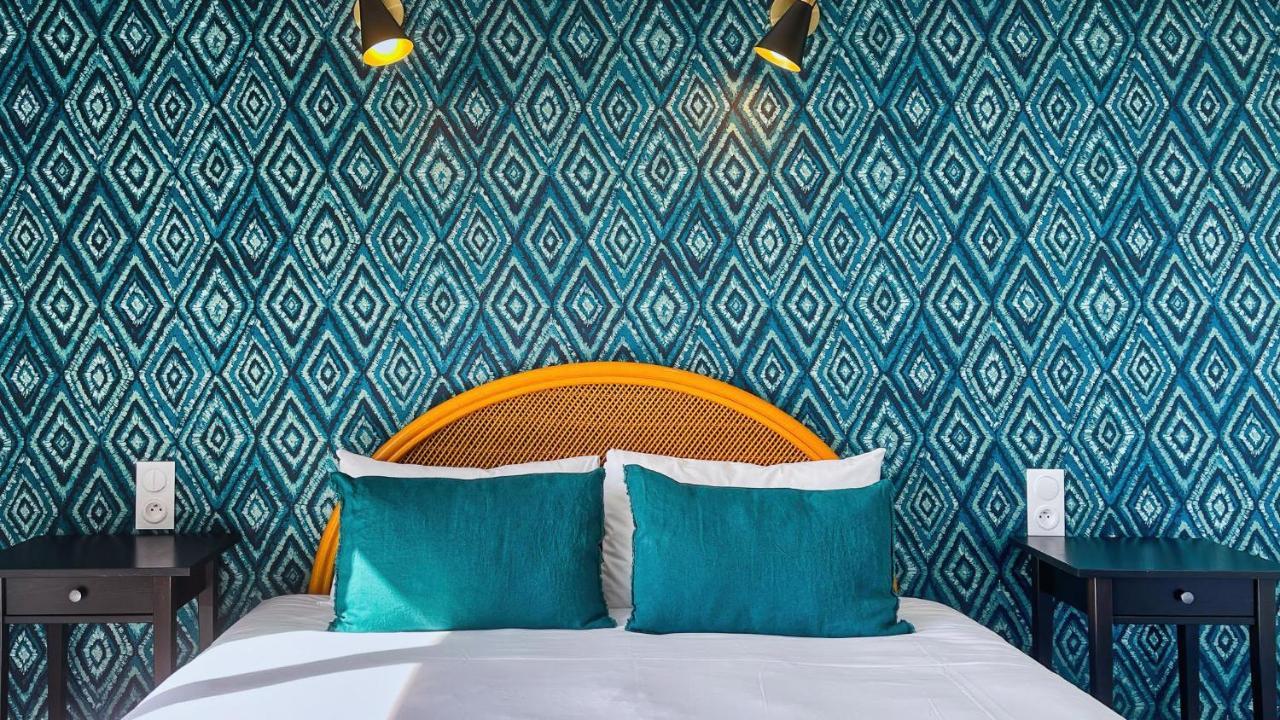 Hotel L'Albatros دامجان المظهر الخارجي الصورة
