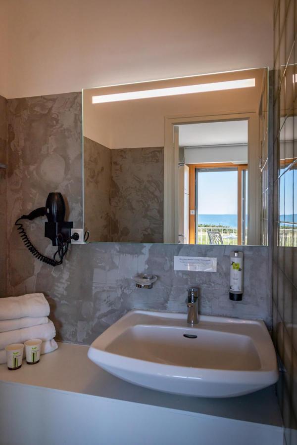 Hotel L'Albatros دامجان المظهر الخارجي الصورة