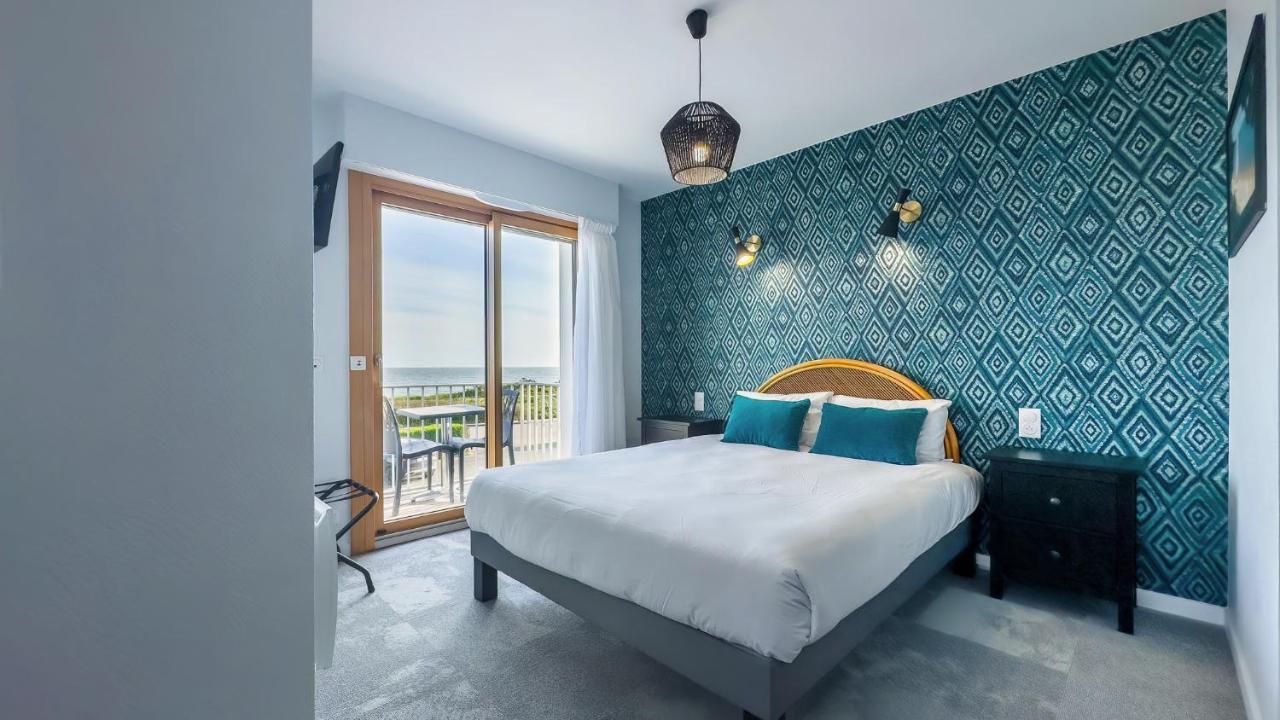 Hotel L'Albatros دامجان المظهر الخارجي الصورة