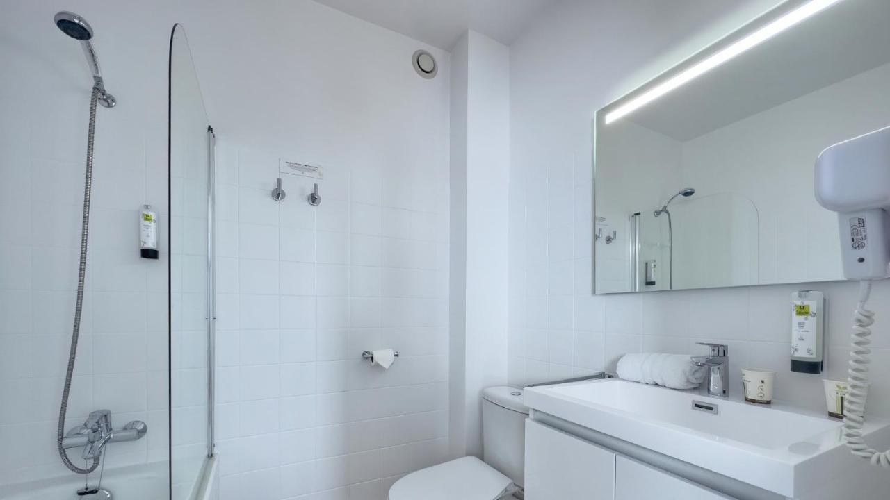 Hotel L'Albatros دامجان المظهر الخارجي الصورة