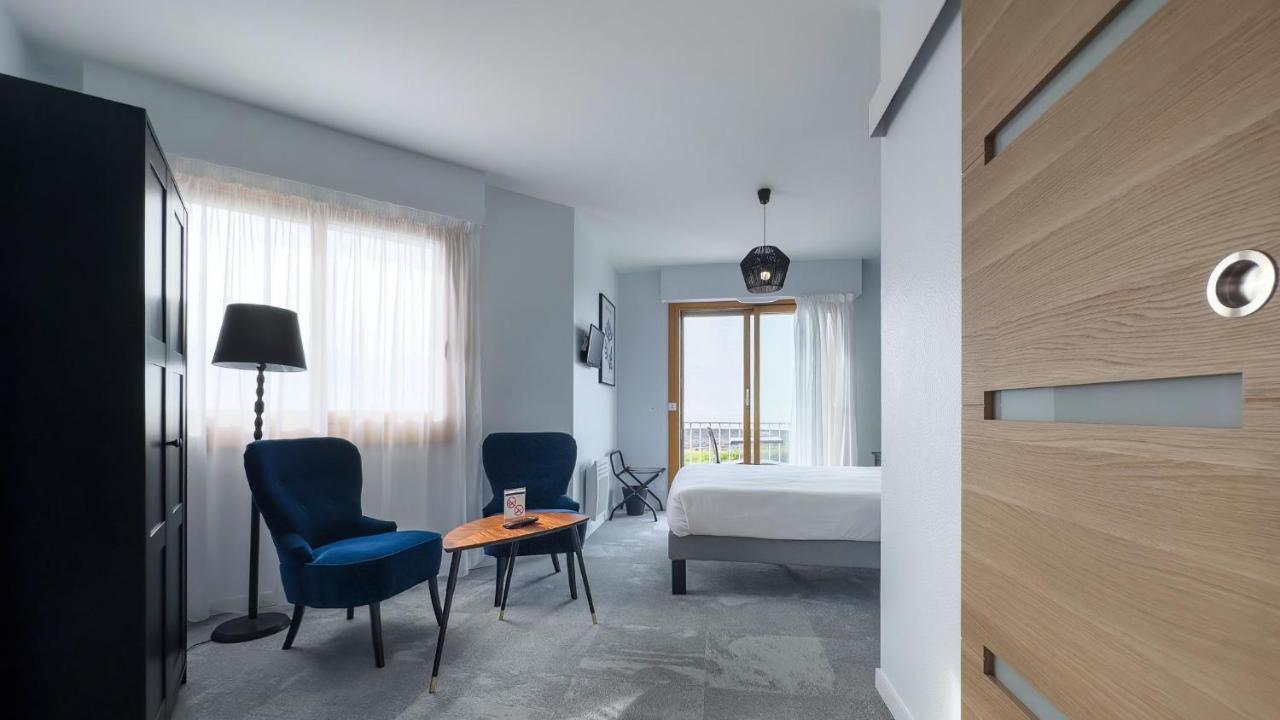 Hotel L'Albatros دامجان المظهر الخارجي الصورة