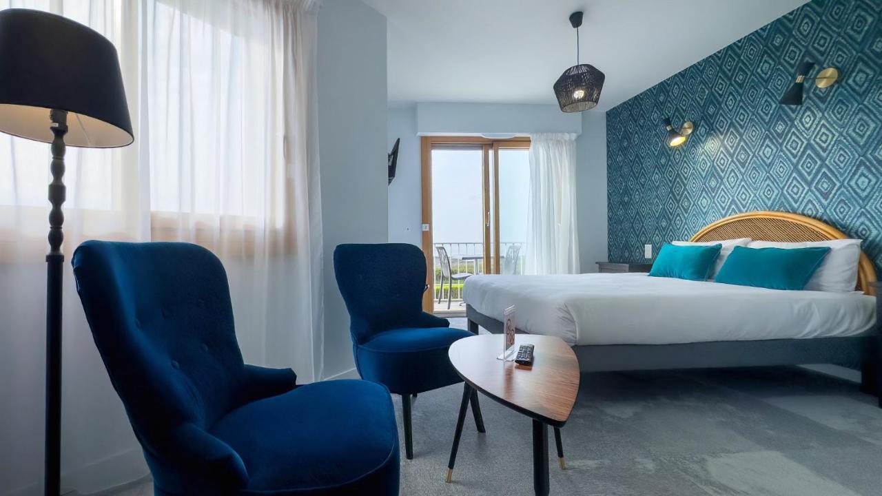 Hotel L'Albatros دامجان المظهر الخارجي الصورة