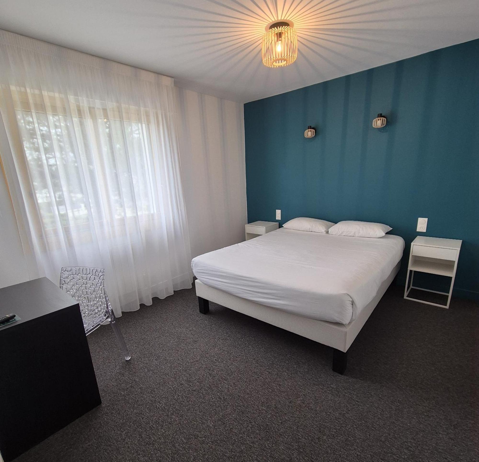 Hotel L'Albatros دامجان المظهر الخارجي الصورة