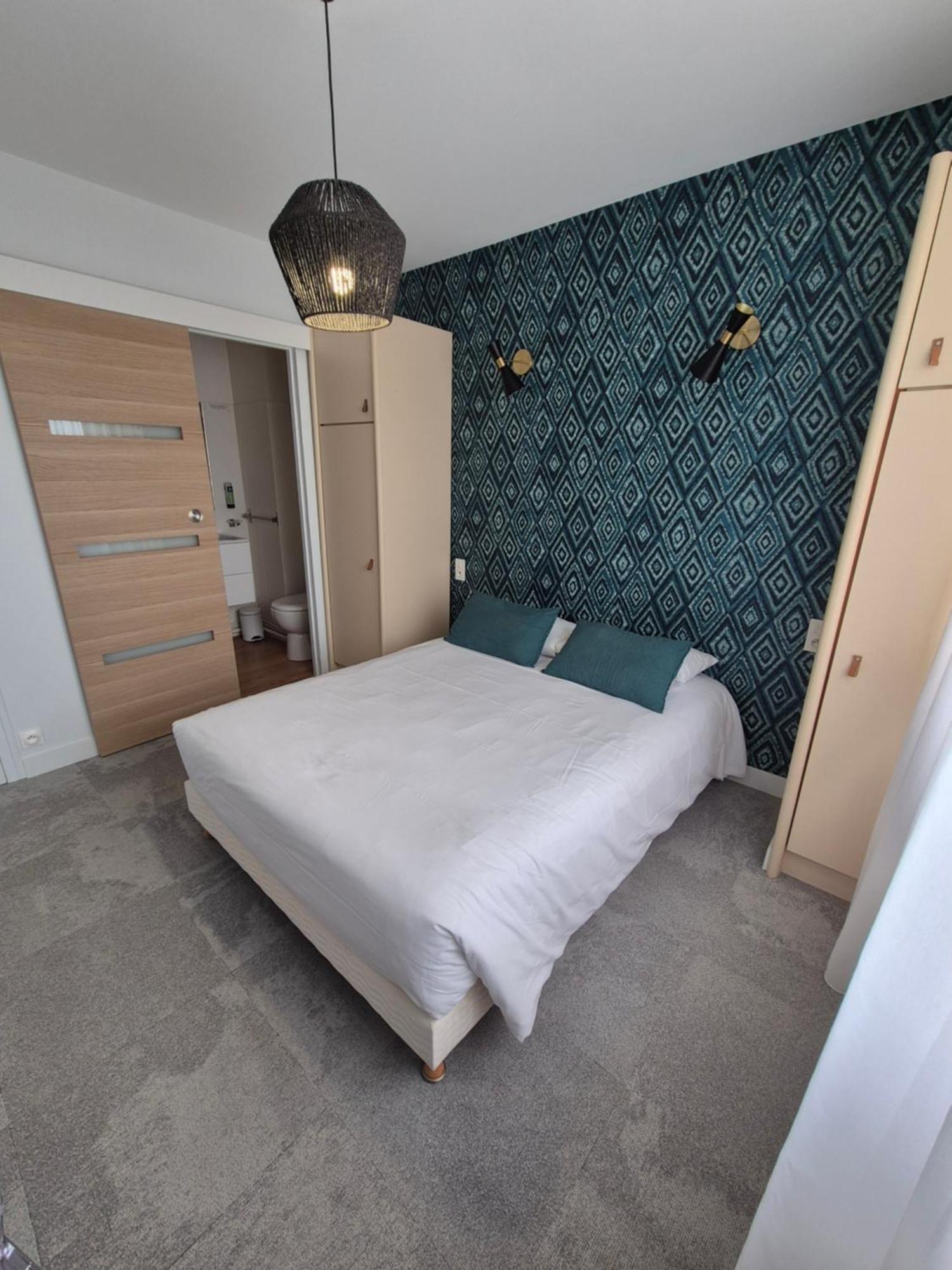 Hotel L'Albatros دامجان المظهر الخارجي الصورة