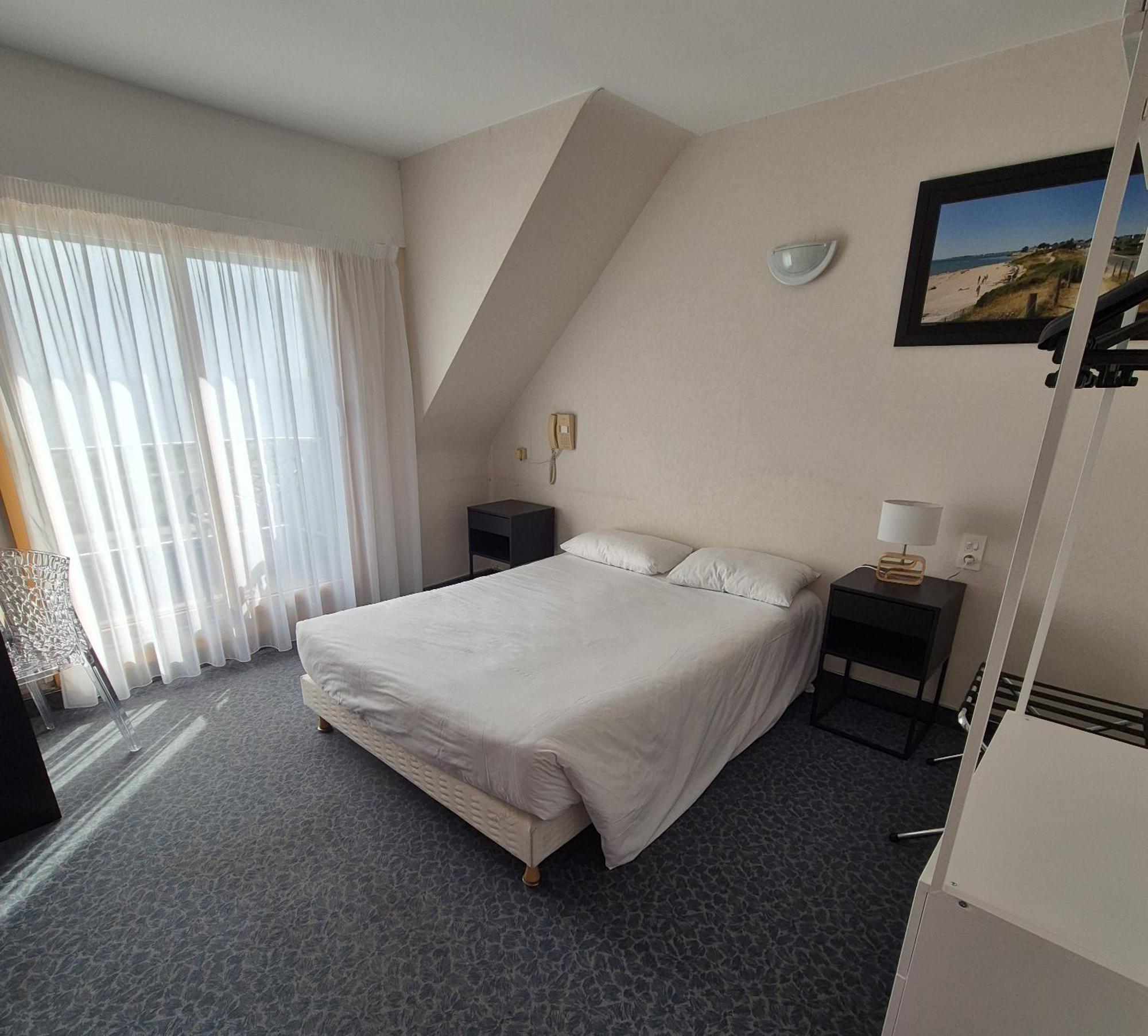 Hotel L'Albatros دامجان المظهر الخارجي الصورة