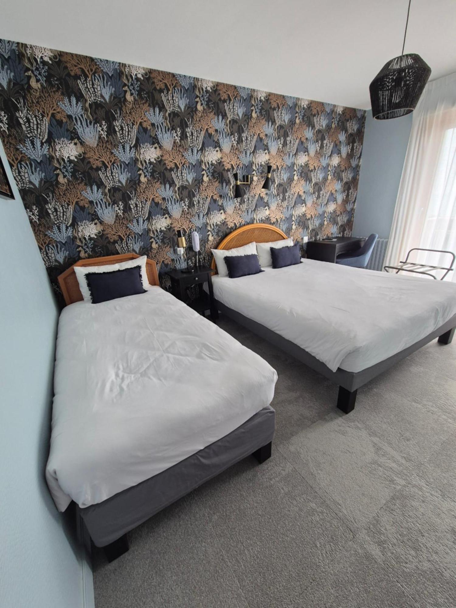 Hotel L'Albatros دامجان المظهر الخارجي الصورة
