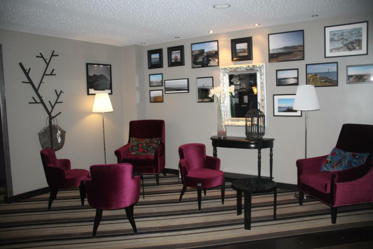 Hotel L'Albatros دامجان المظهر الخارجي الصورة